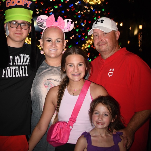 Meet your Posher, Kelli - Picture 7 of 16